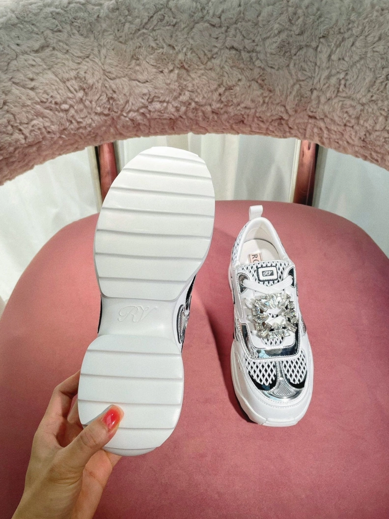 Rxgxr Vxvxer Casual Shoes Efficient 226142