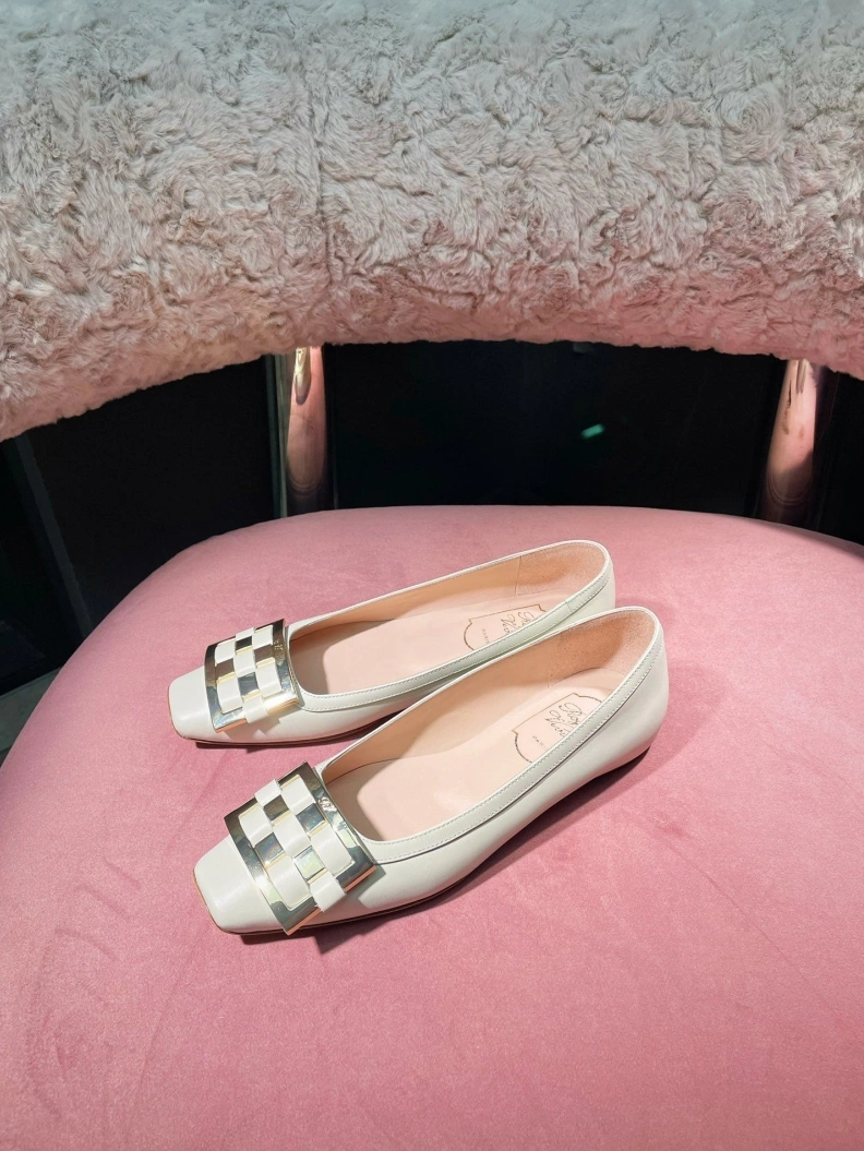 UrbanStyle Rxgxr Vxvxer flat shoes 225964