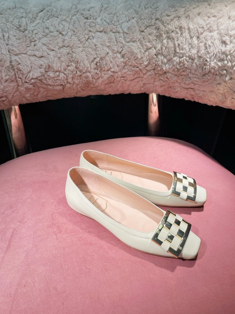 UrbanStyle Rxgxr Vxvxer flat shoes 225964