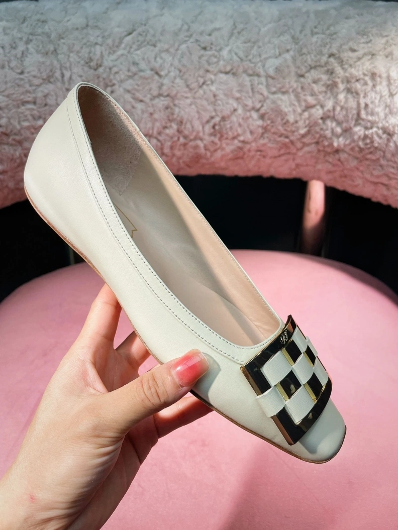 UrbanStyle Rxgxr Vxvxer flat shoes 225964