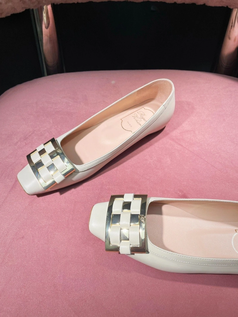 UrbanStyle Rxgxr Vxvxer flat shoes 225964