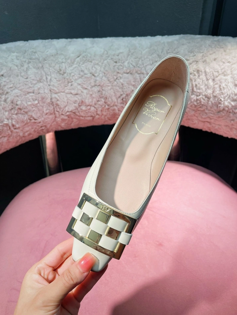UrbanStyle Rxgxr Vxvxer flat shoes 225964