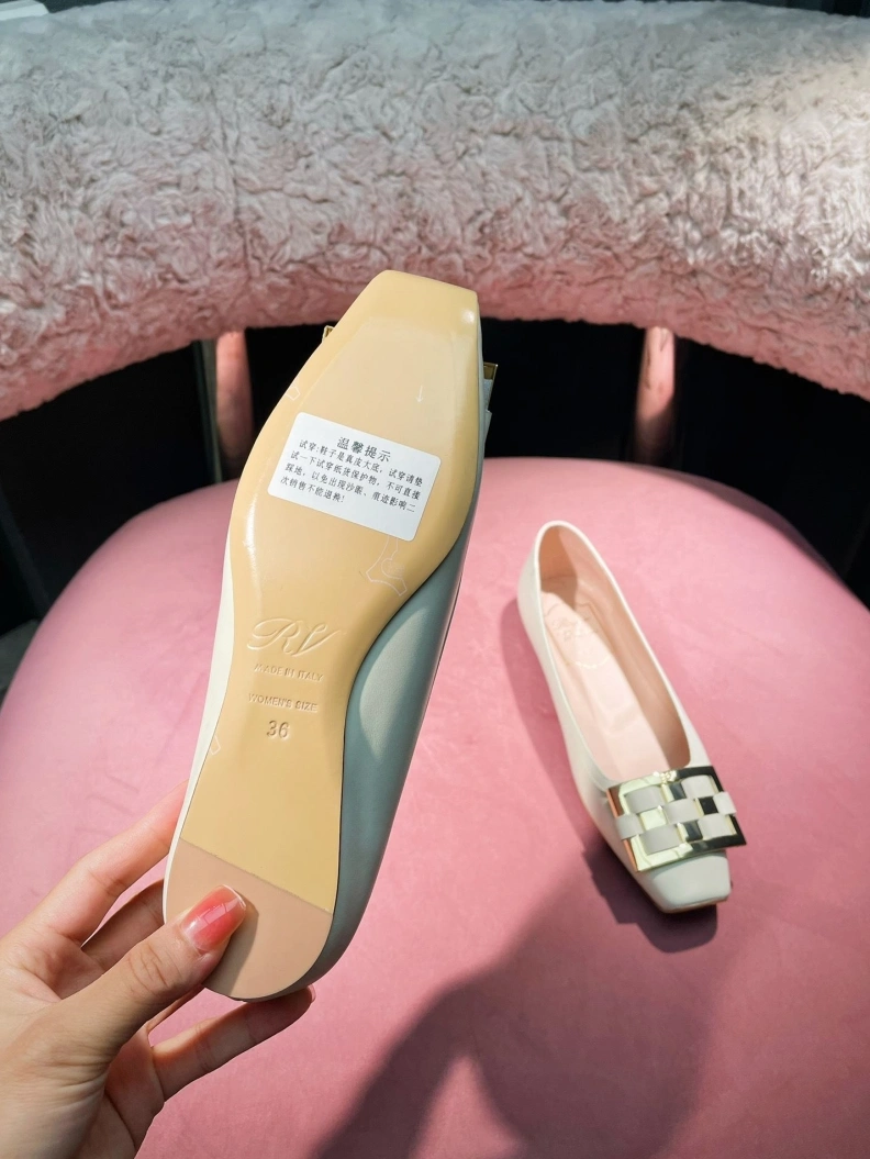 UrbanStyle Rxgxr Vxvxer flat shoes 225964