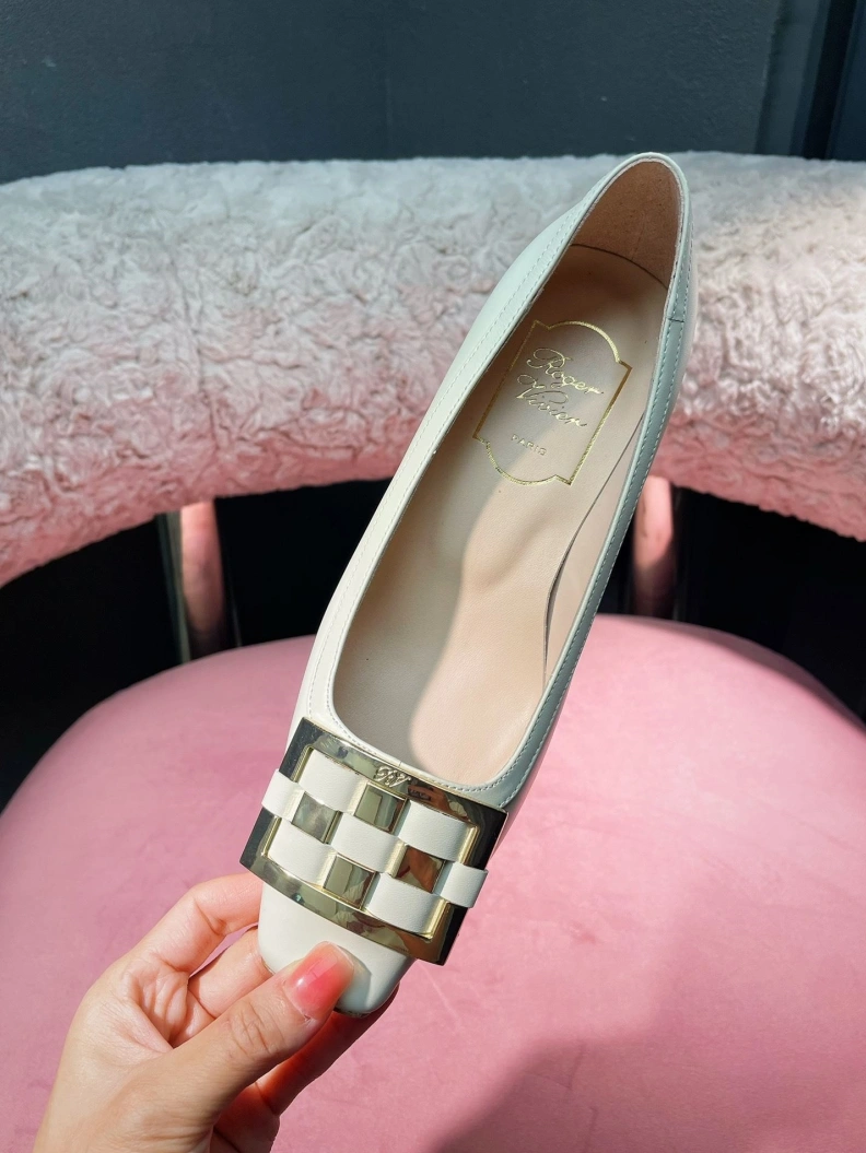 Rxgxr Vxvxer flat shoes GoAnywhere 225962