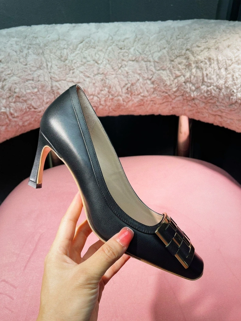 SmartChoice Rxgxr Vxvxer flat shoes 225963
