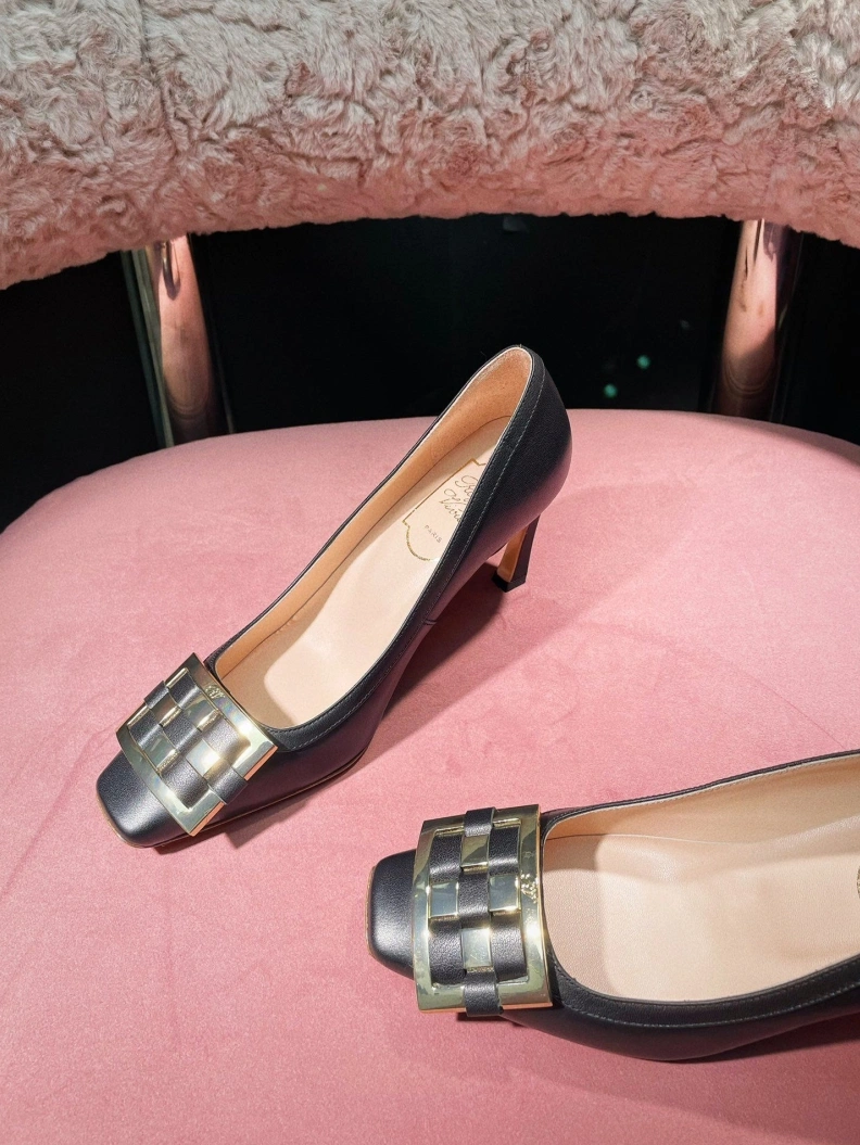 SmartChoice Rxgxr Vxvxer flat shoes 225963