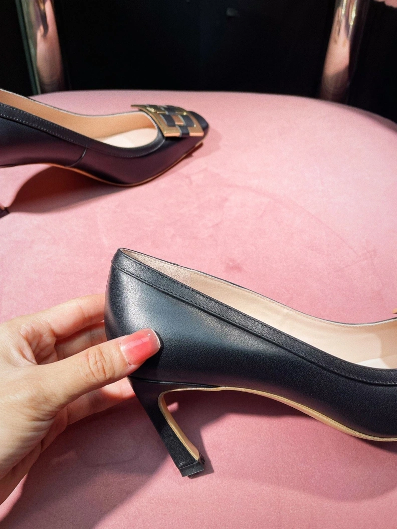 SmartChoice Rxgxr Vxvxer flat shoes 225963