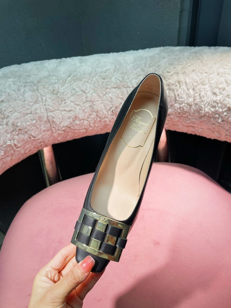 SmartChoice Rxgxr Vxvxer flat shoes 225963