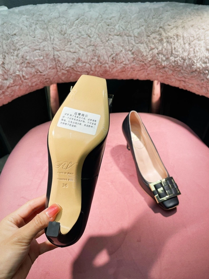 SmartChoice Rxgxr Vxvxer flat shoes 225963