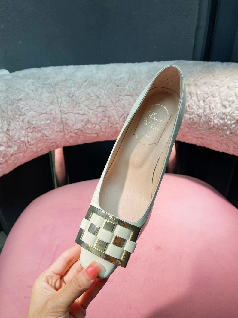 Rxgxr Vxvxer flat shoes EasyMatch 225969