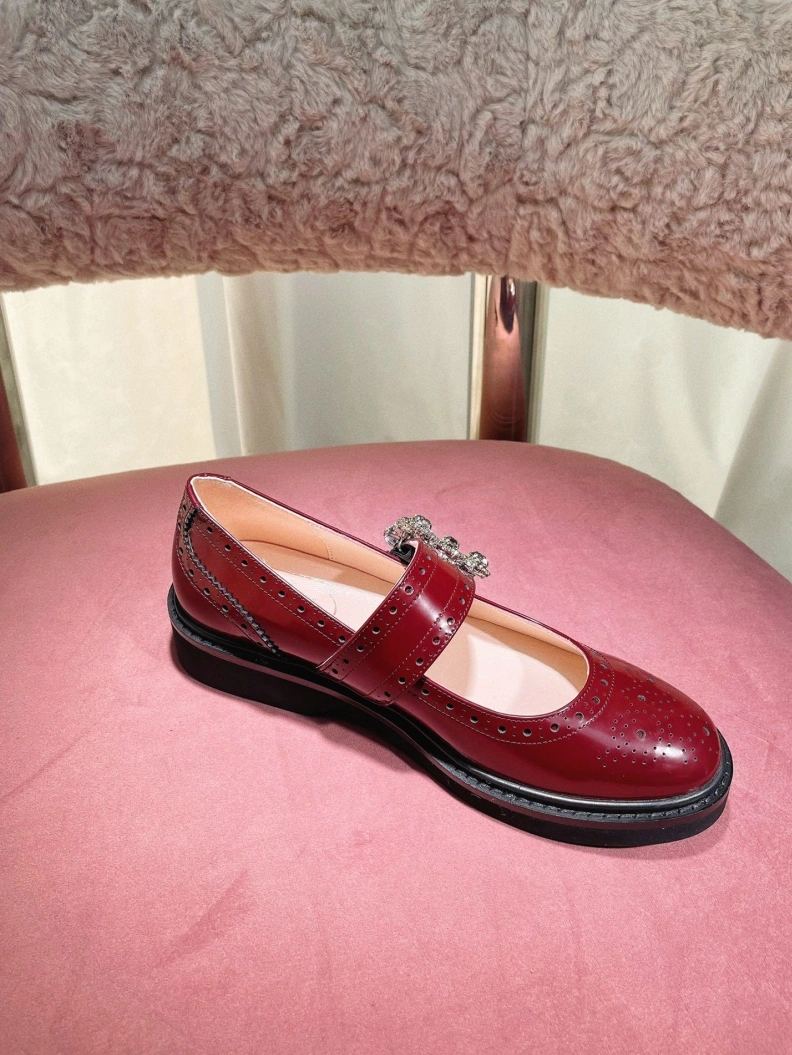 Rxgxr Vxvxer flat shoes GoAnywhere 225966