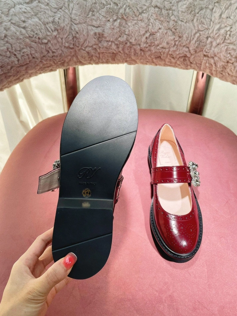 Rxgxr Vxvxer flat shoes GoAnywhere 225966