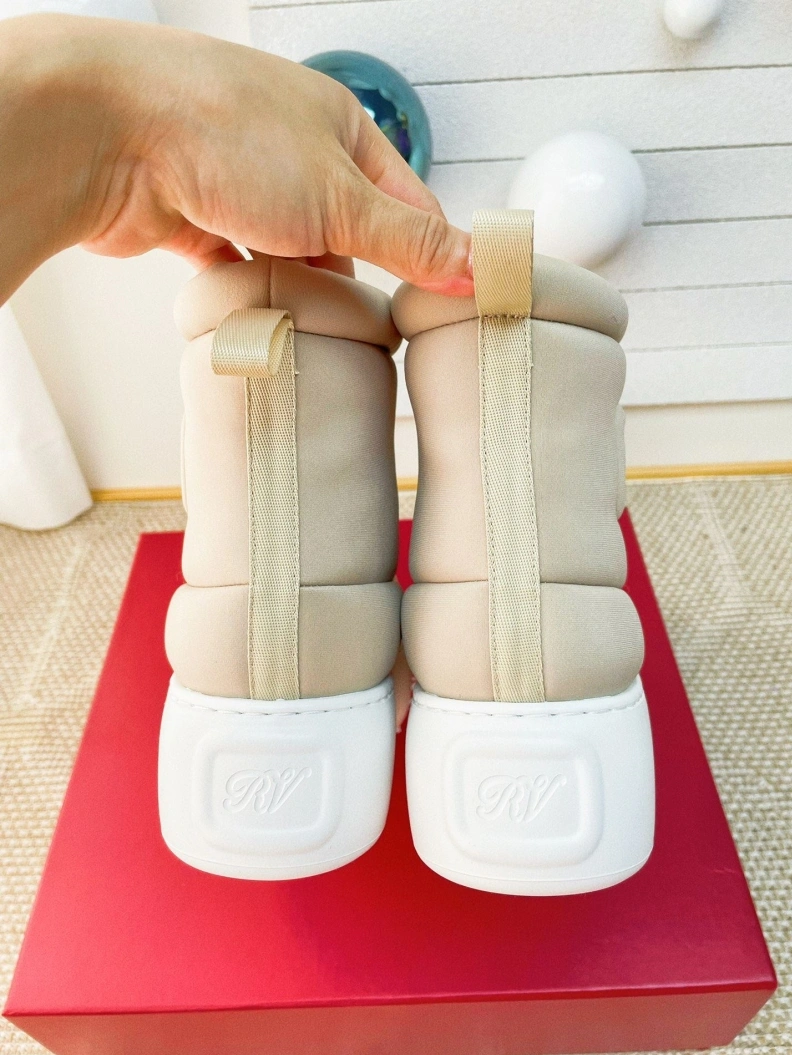 GoAnywhere Rxgxr Vxvxer Boots 226205
