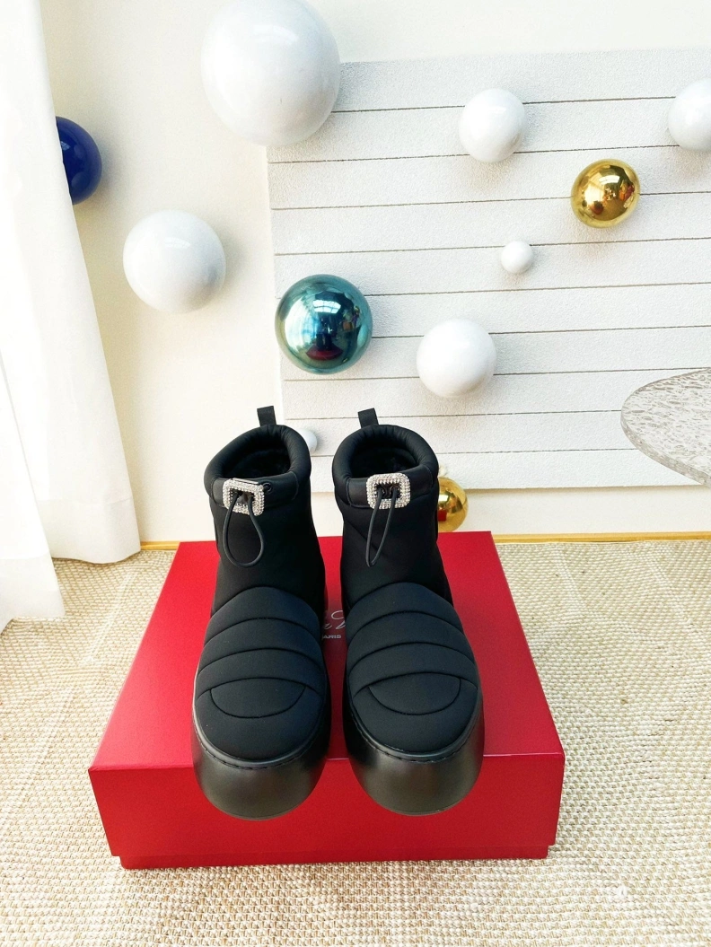 Compact Rxgxr Vxvxer Boots 226203
