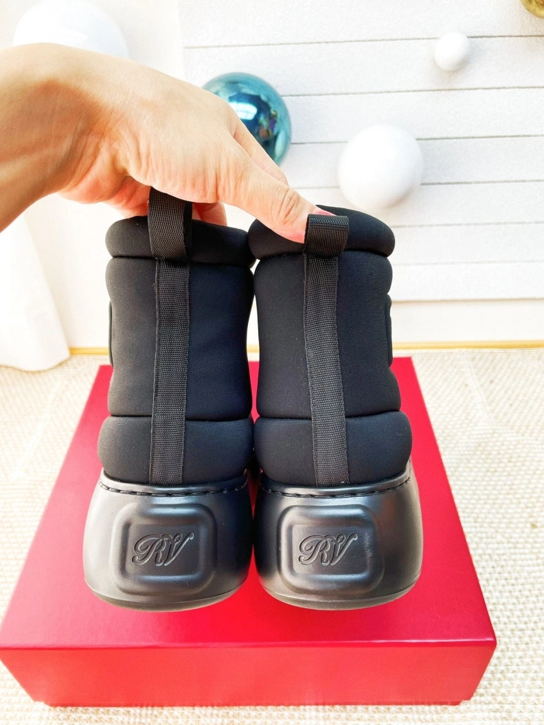 Compact Rxgxr Vxvxer Boots 226203