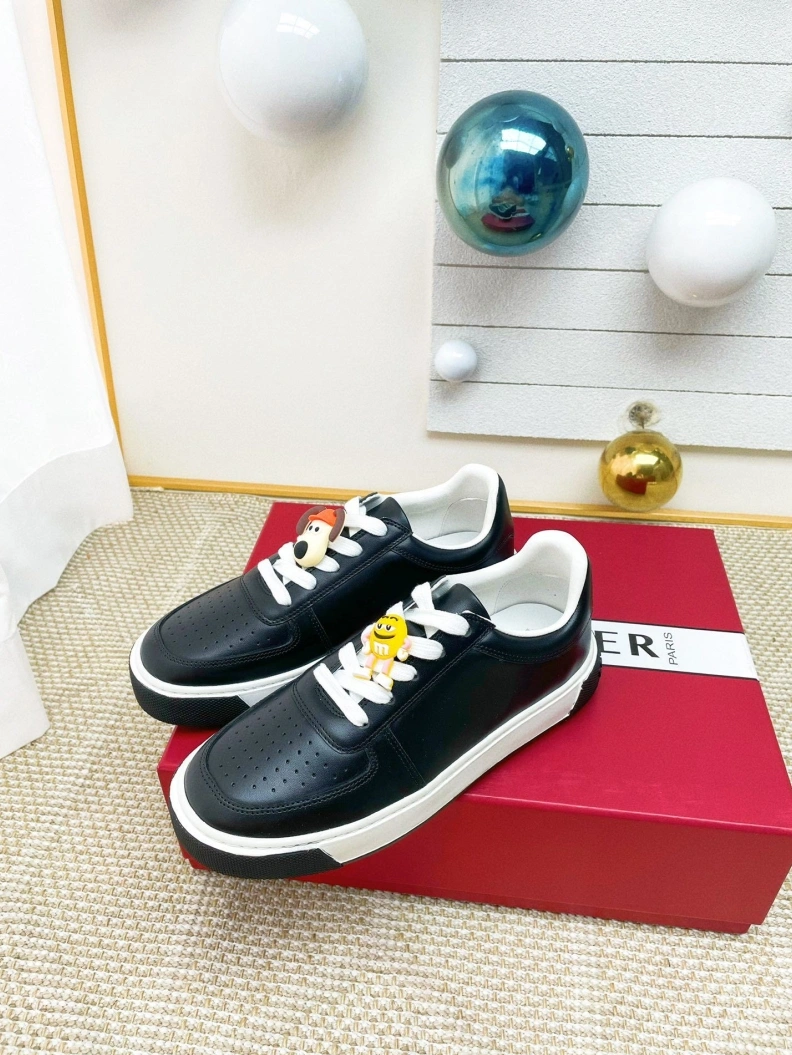 Rxgxr Vxvxer Casual Shoes Refined 226141