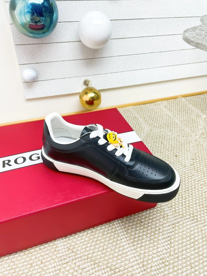 Rxgxr Vxvxer Casual Shoes Refined 226141