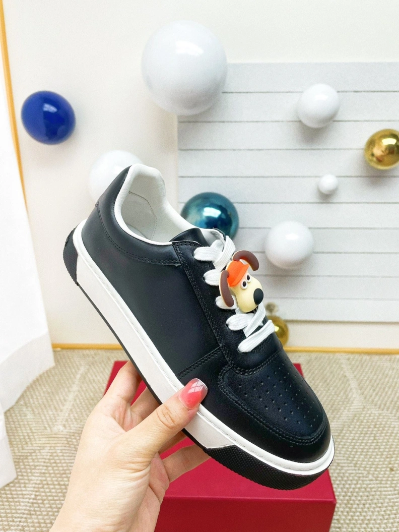 Rxgxr Vxvxer Casual Shoes Refined 226141