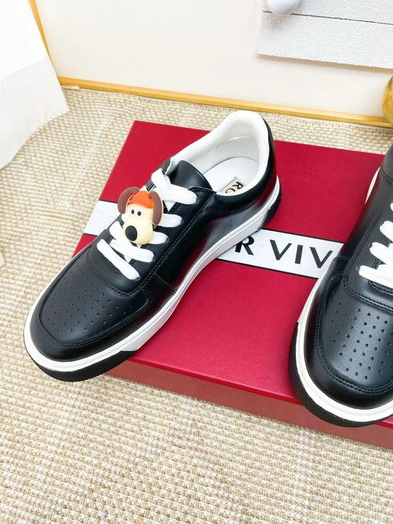 Rxgxr Vxvxer Casual Shoes Refined 226141