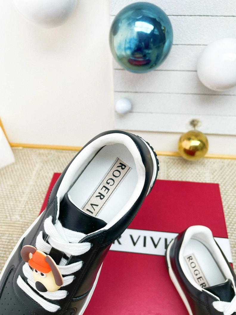 Rxgxr Vxvxer Casual Shoes Refined 226141