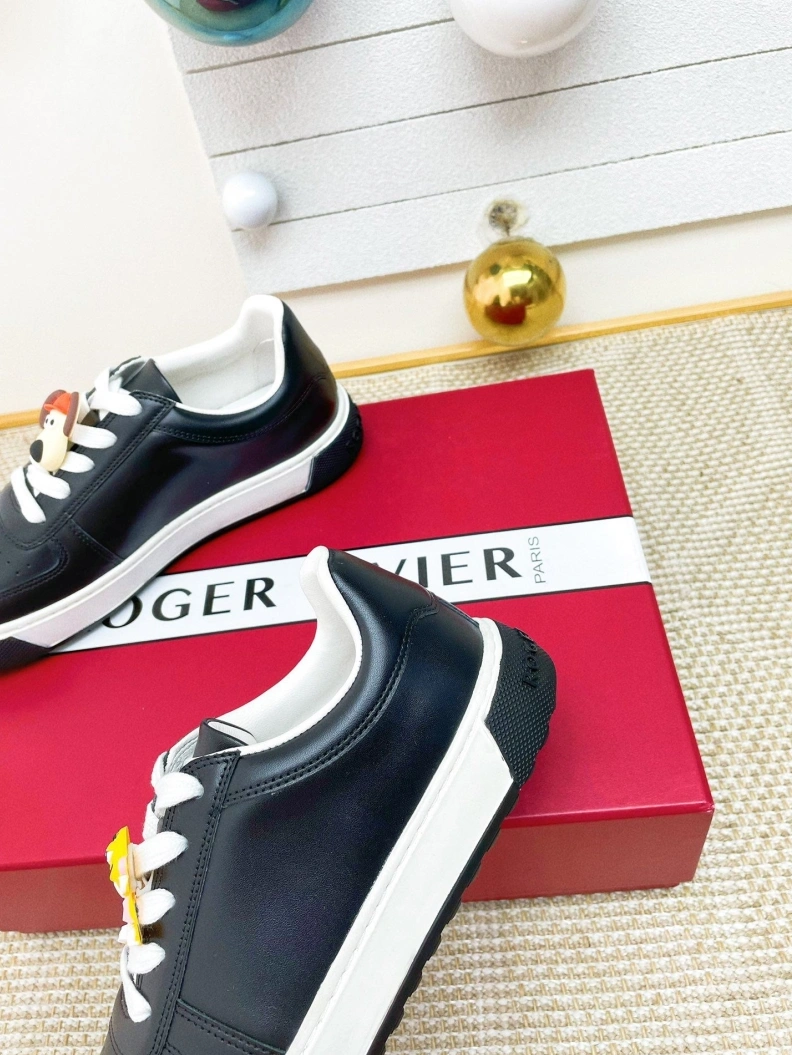 Rxgxr Vxvxer Casual Shoes Refined 226141