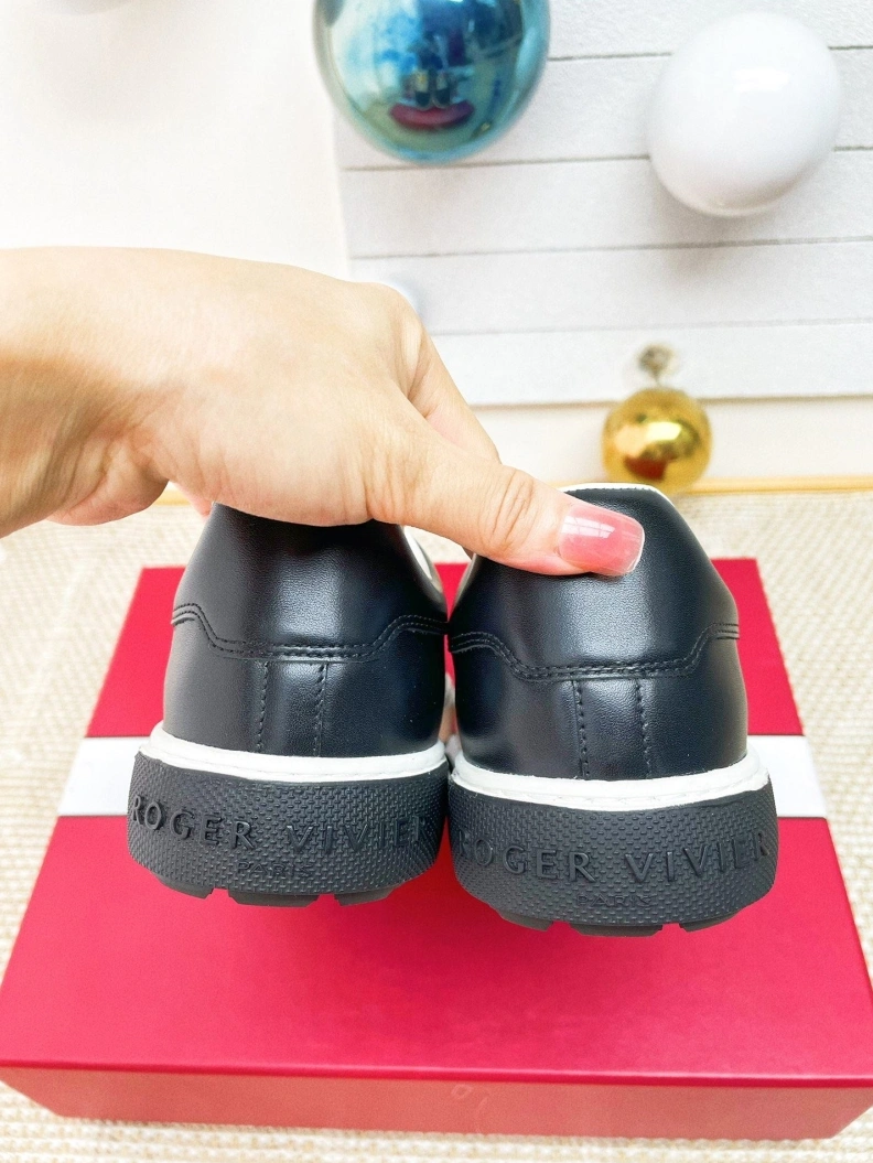 Rxgxr Vxvxer Casual Shoes Refined 226141