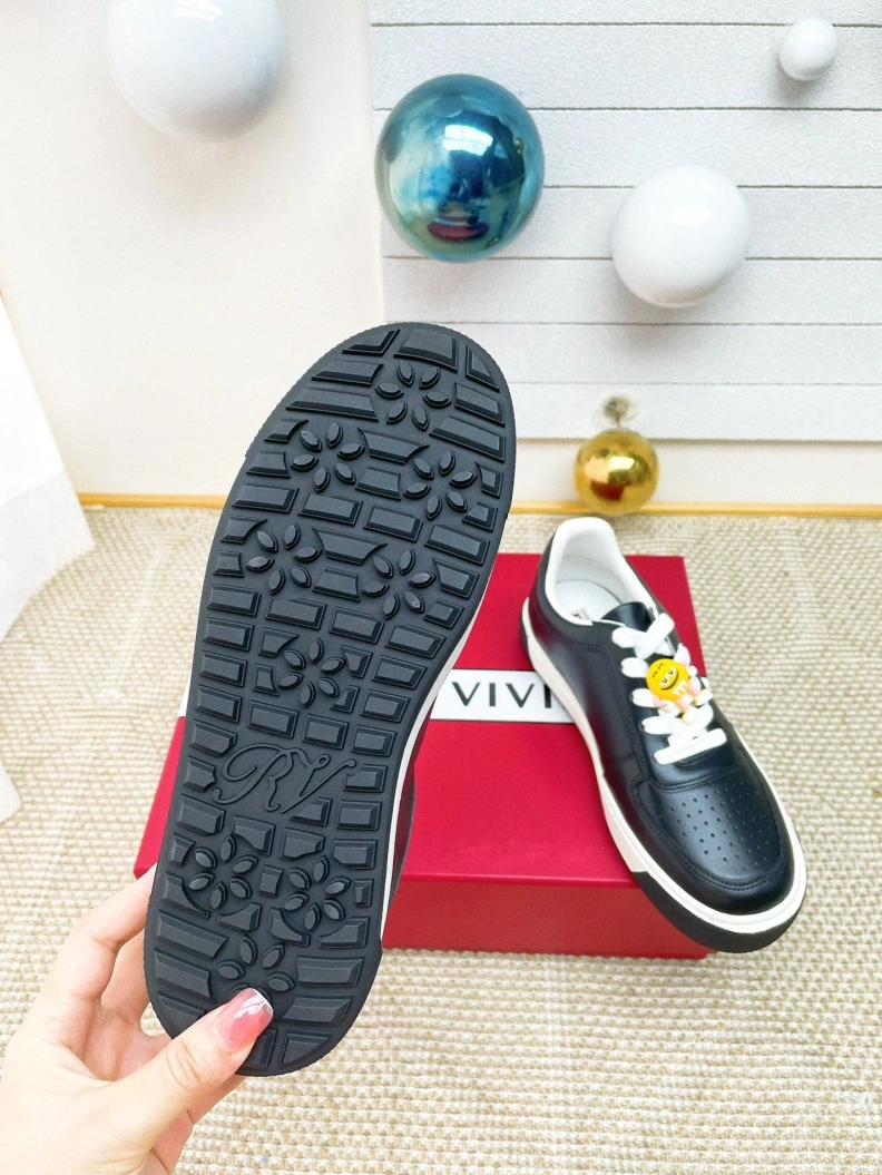 Rxgxr Vxvxer Casual Shoes Refined 226141