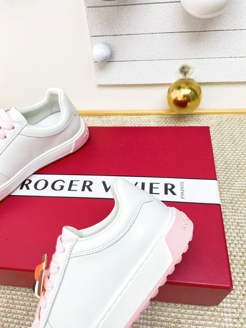 Unique Rxgxr Vxvxer Casual Shoes 226140