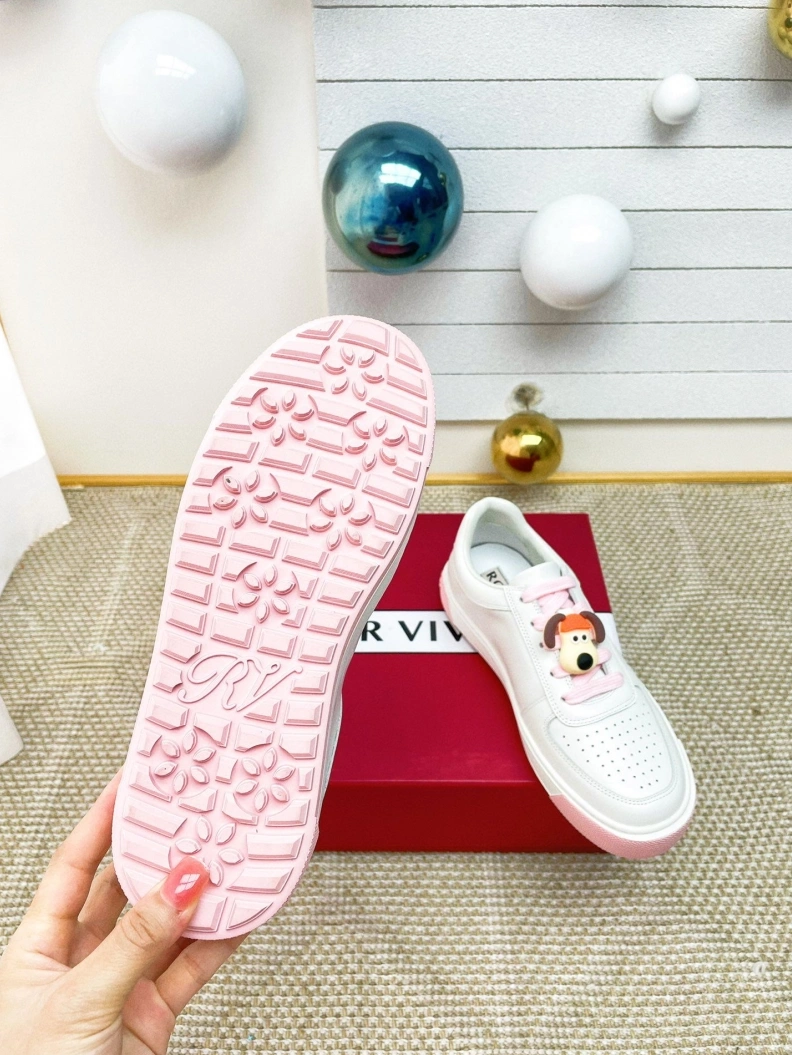 Unique Rxgxr Vxvxer Casual Shoes 226140