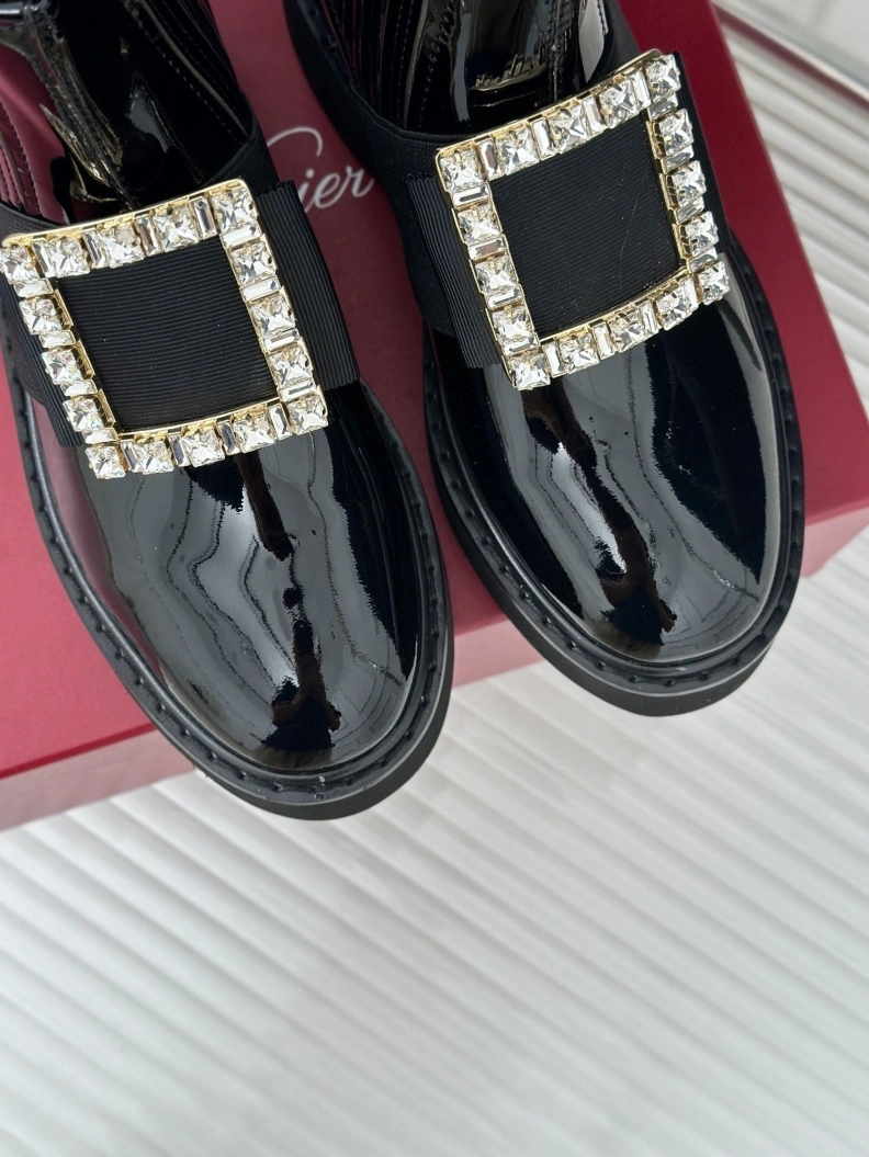 Rxgxr Vxvxer Boots Modern 226201