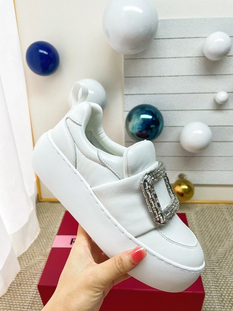 Rxgxr Vxvxer Casual Shoes DailyWear 226137