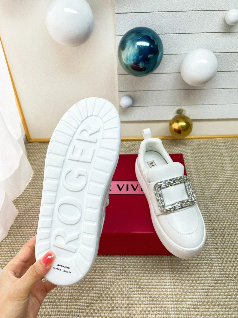 Rxgxr Vxvxer Casual Shoes DailyWear 226137