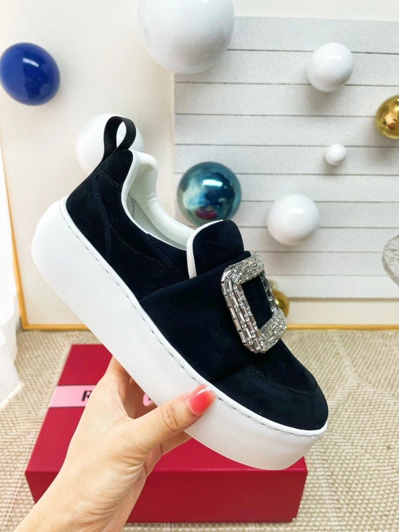 Rxgxr Vxvxer Casual Shoes TopPick 226134
