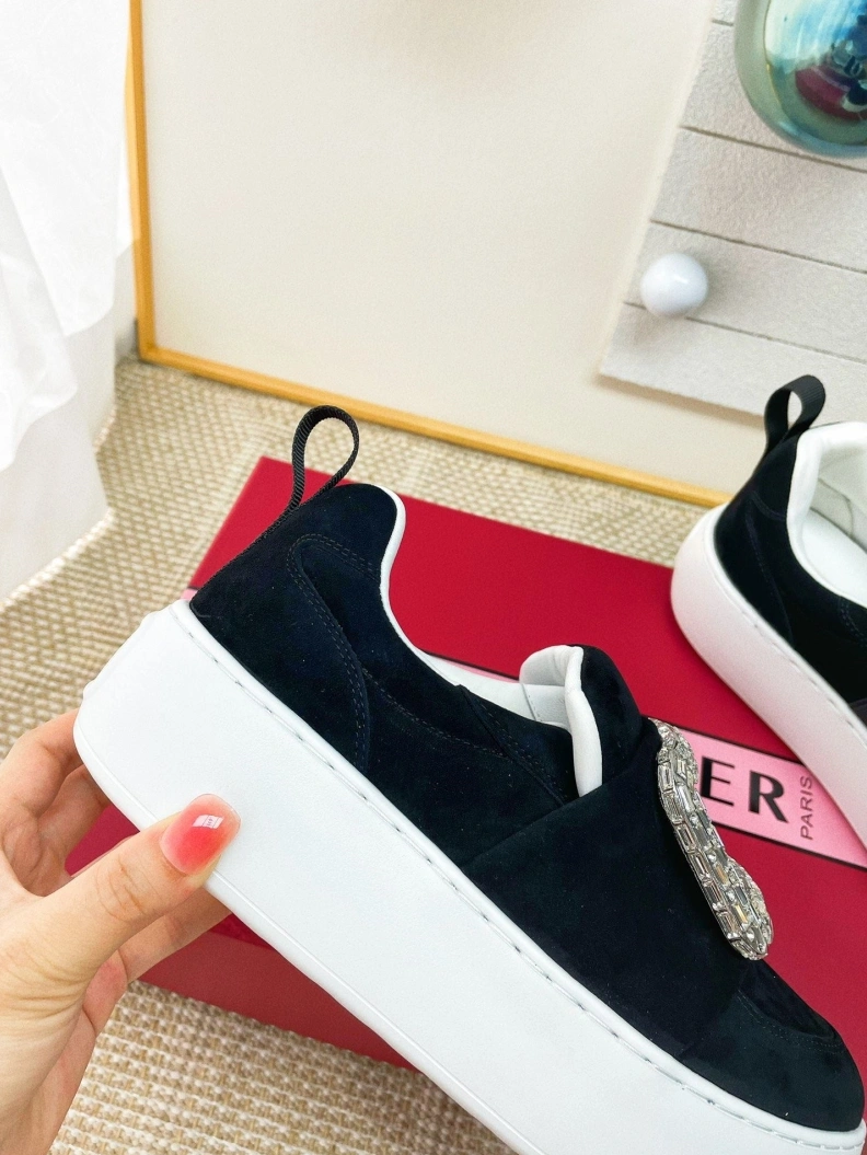 Rxgxr Vxvxer Casual Shoes TopPick 226134