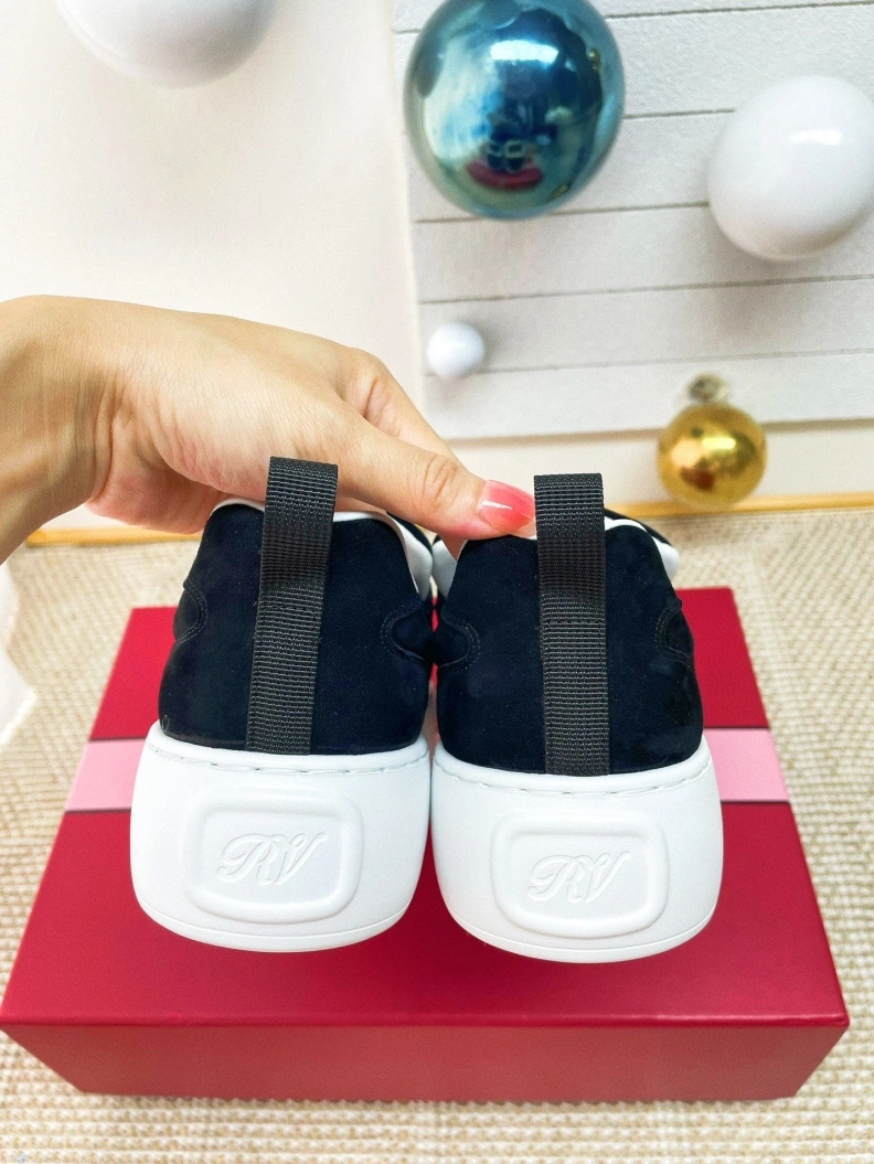 Rxgxr Vxvxer Casual Shoes TopPick 226134