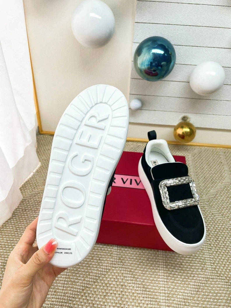 Rxgxr Vxvxer Casual Shoes TopPick 226134