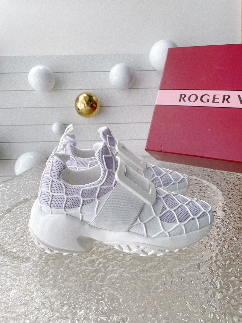 Rxgxr Vxvxer Casual Shoes Functional 226133