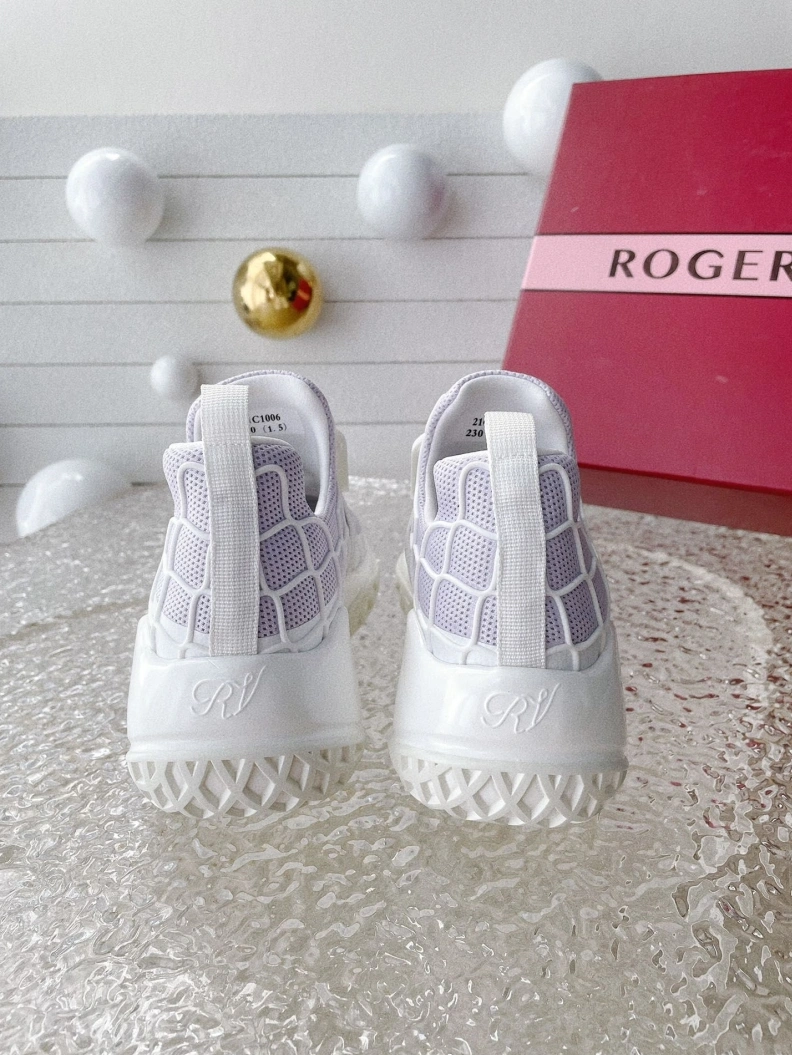 Rxgxr Vxvxer Casual Shoes Functional 226133