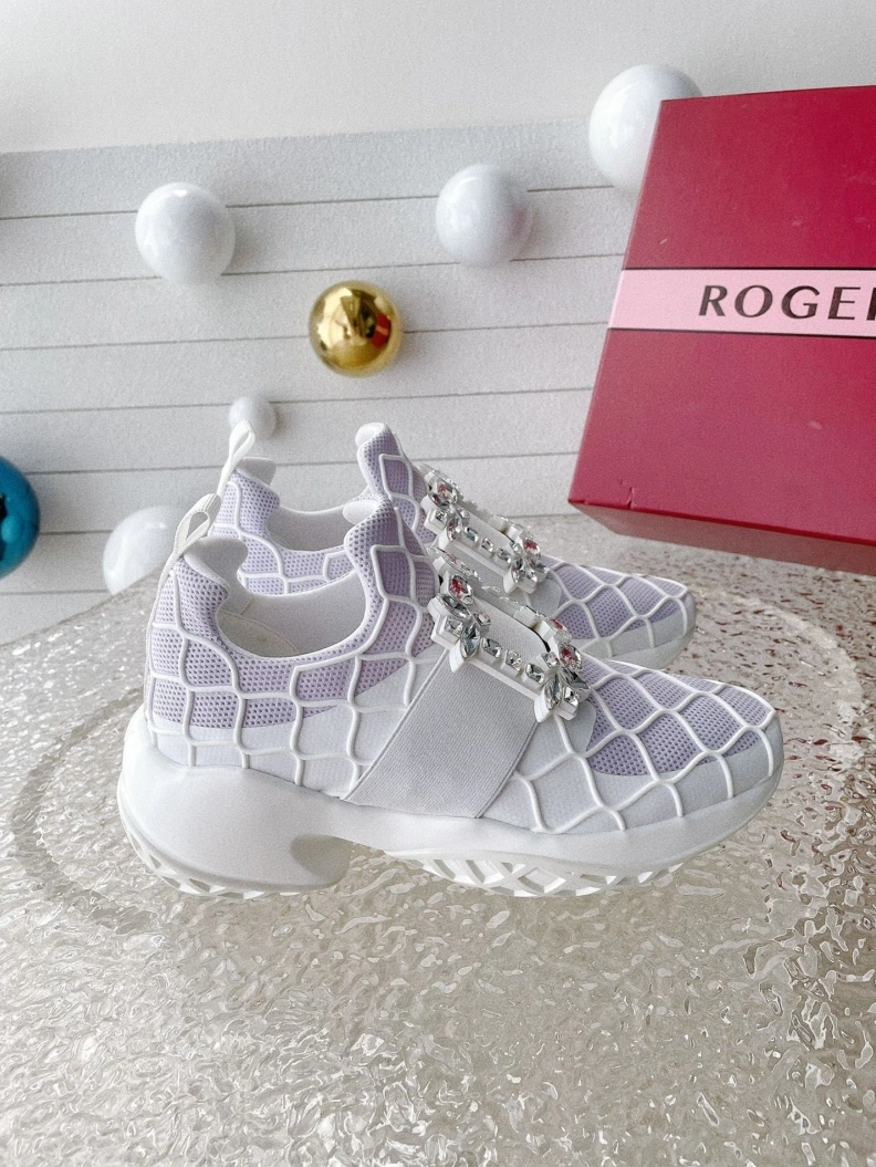 Rxgxr Vxvxer Casual Shoes Breathable 226124