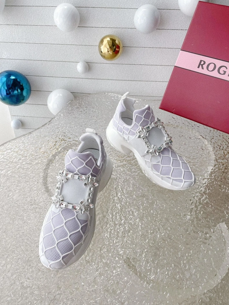Rxgxr Vxvxer Casual Shoes Breathable 226124