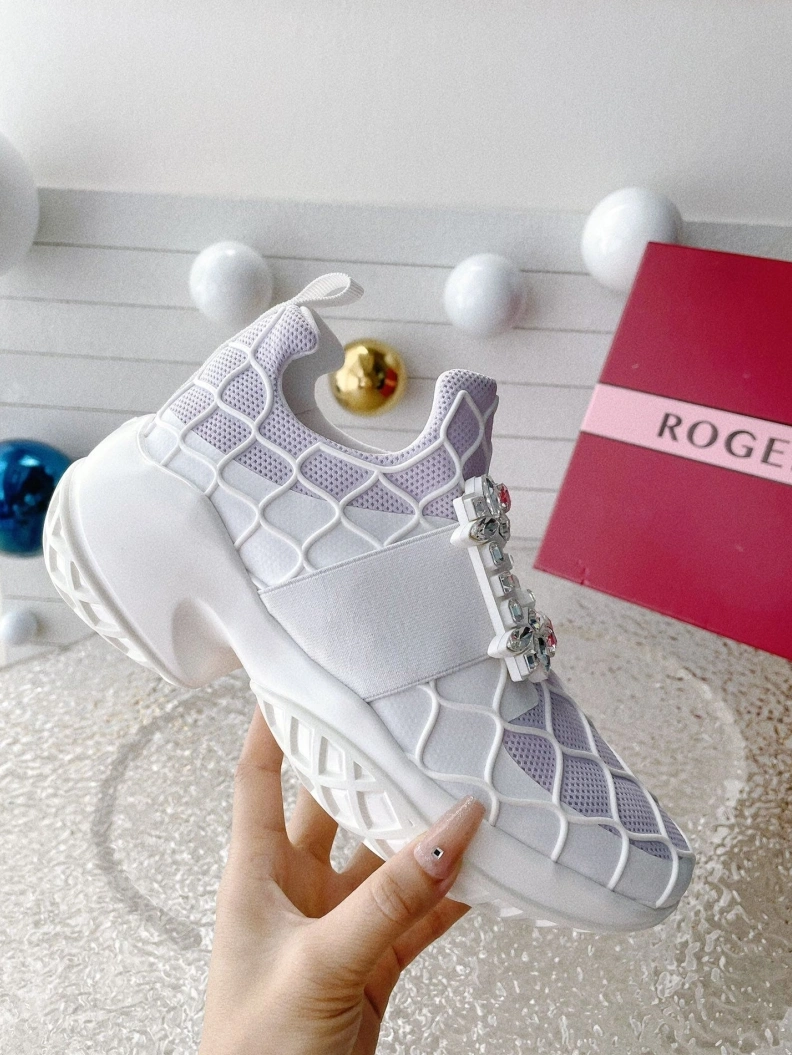 Rxgxr Vxvxer Casual Shoes Breathable 226124