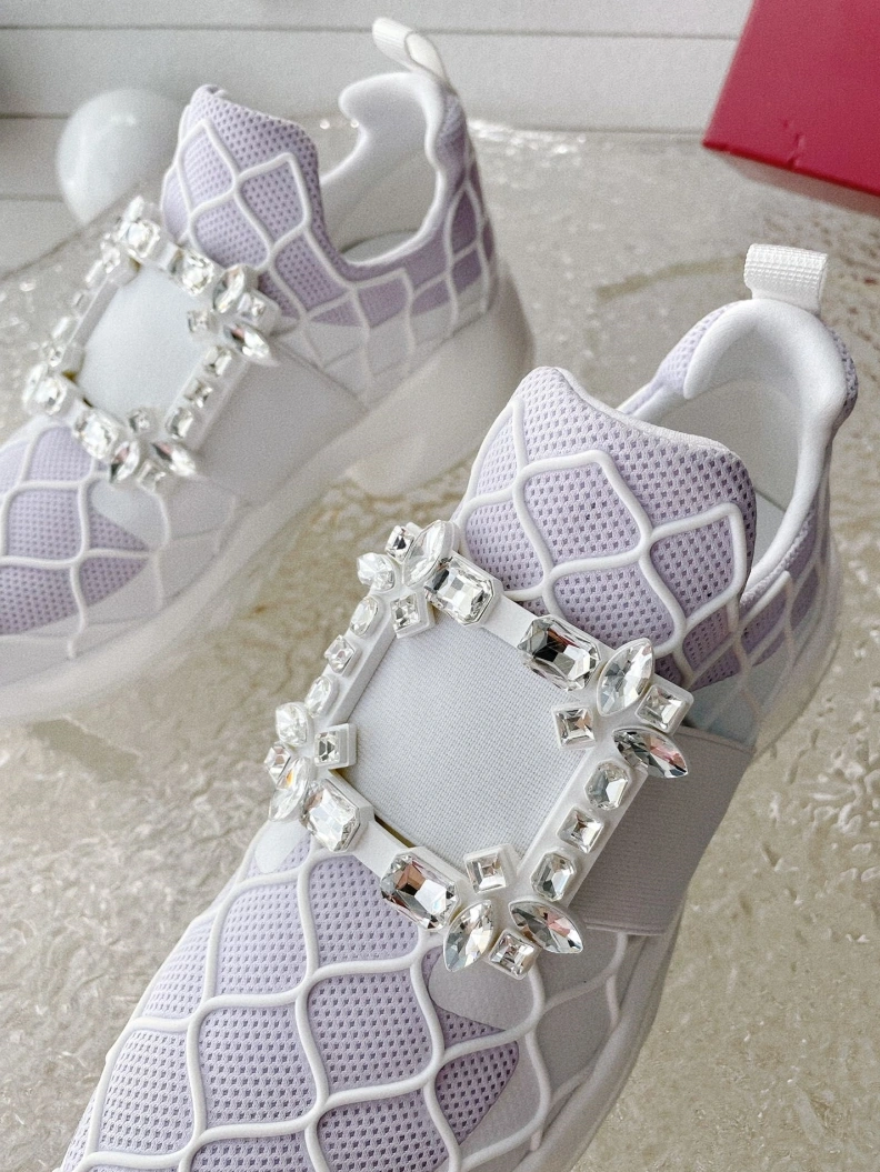 Rxgxr Vxvxer Casual Shoes Breathable 226124