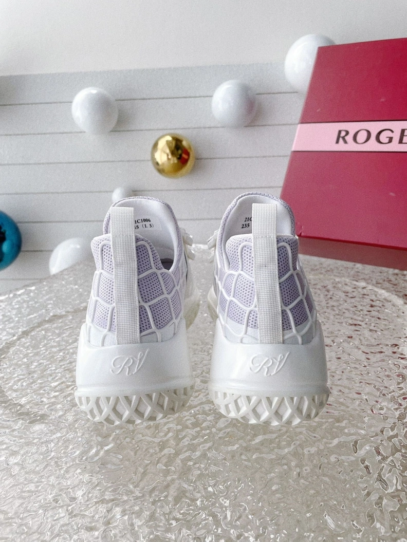 Rxgxr Vxvxer Casual Shoes Breathable 226124