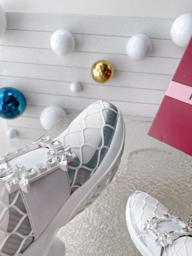 Rxgxr Vxvxer Casual Shoes EyeCatching 226122