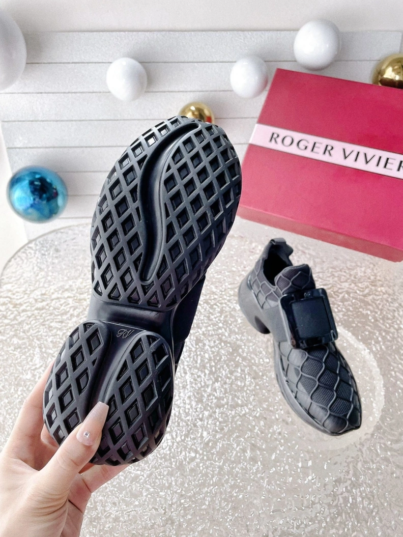 Rxgxr Vxvxer Casual Shoes Durable 226121