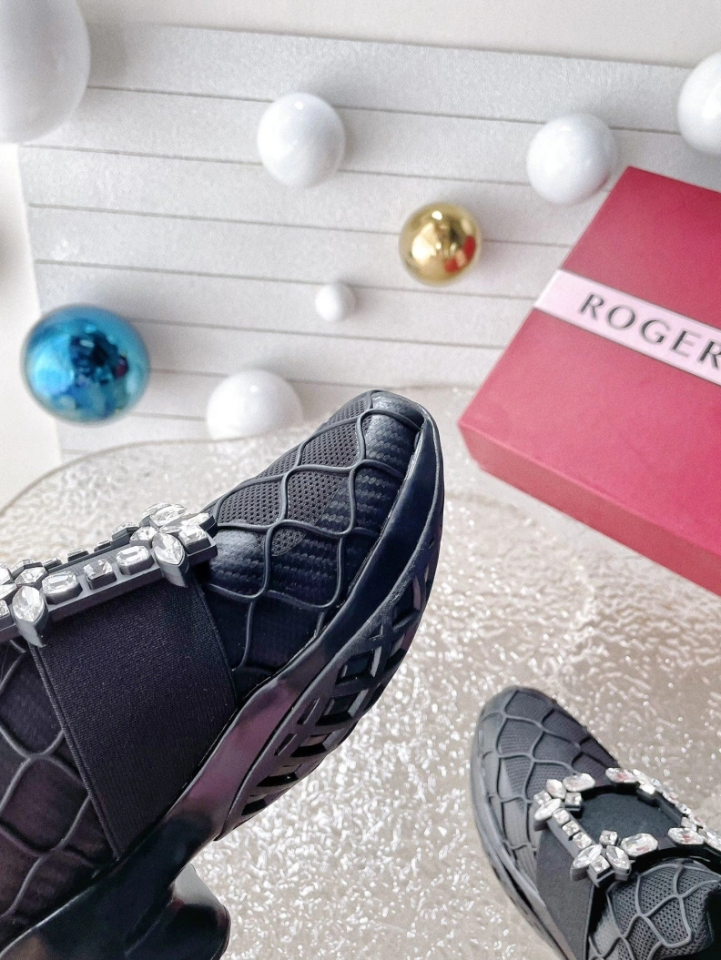 Sleek Rxgxr Vxvxer Casual Shoes 226123