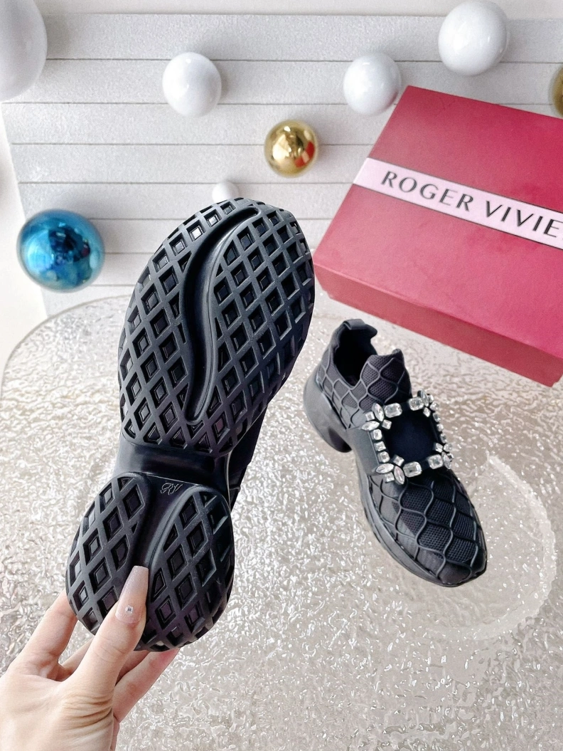 Sleek Rxgxr Vxvxer Casual Shoes 226123