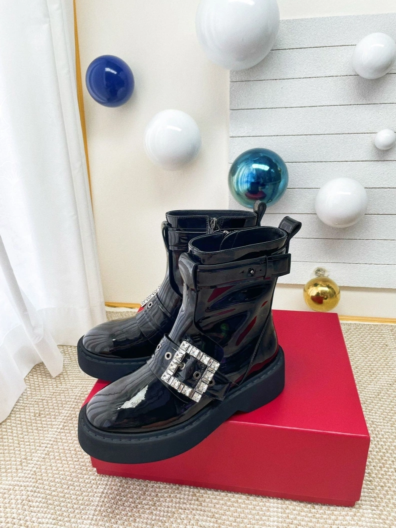 Rxgxr Vxvxer Boots EasyMatch 226200