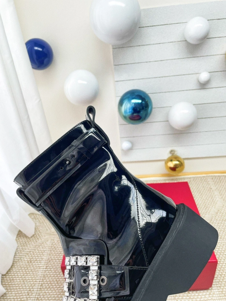 Rxgxr Vxvxer Boots EasyMatch 226200