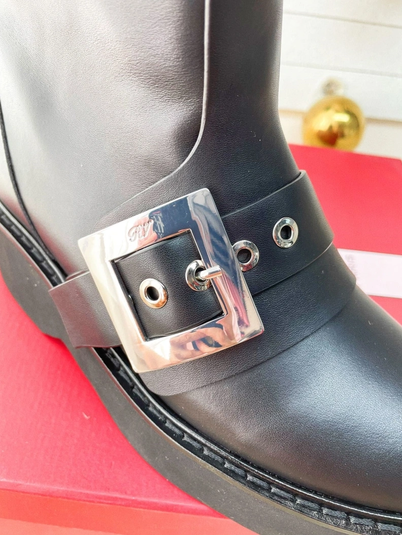 Rxgxr Vxvxer Boots Flexible 226214